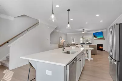 424 Stovall Place, Woodstock, GA 30188 - Photo 15