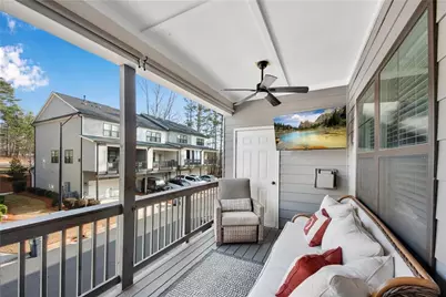 424 Stovall Place, Woodstock, GA 30188 - Photo 17