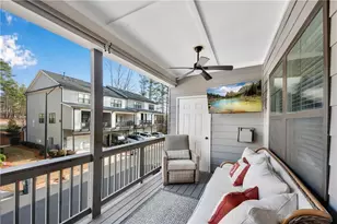 424 Stovall Pl, Woodstock, GA 30188 - Photo 17