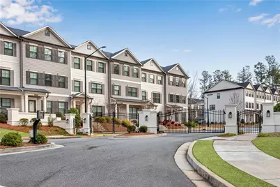 424 Stovall Place, Woodstock, GA 30188 - Photo 31