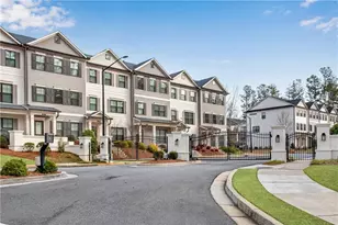 424 Stovall Pl, Woodstock, GA 30188 - Photo 31