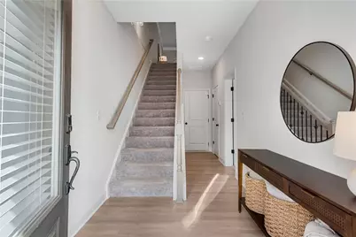 424 Stovall Place, Woodstock, GA 30188 - Photo 3