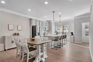 424 Stovall Pl, Woodstock, GA 30188 - Photo 11