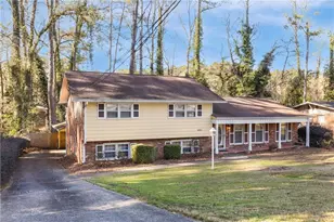 2661 The Fontainebleau, Atlanta, GA 30331 - Photo 1