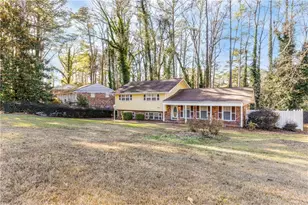 2661 The Fontainebleau, Atlanta, GA 30331 - Photo 29