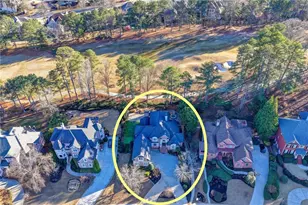 7970 St Marlo Fairway Dr, Duluth, GA 30097 - Photo 133