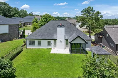 2728 Limestone Creek Drive, Gainesville, GA 30501 - Photo 37