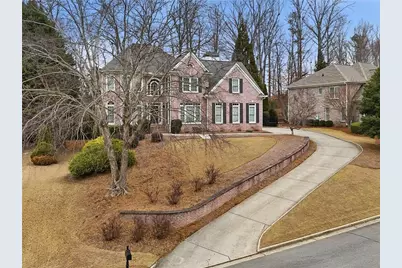 207 Cedarhurst Drive, Canton, GA 30115 - Photo 69