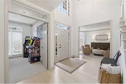 207 Cedarhurst Drive, Canton, GA 30115 - Photo 7