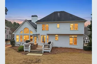 207 Cedarhurst Drive, Canton, GA 30115 - Photo 63