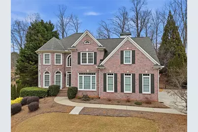 207 Cedarhurst Drive, Canton, GA 30115 - Photo 3