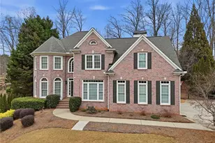 207 Cedarhurst Dr, Canton, GA 30115 - Photo 3