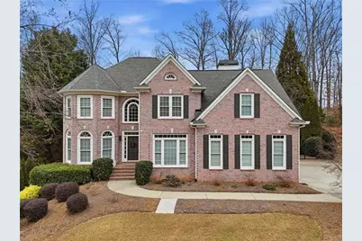 207 Cedarhurst Drive, Canton, GA 30115 - Photo 1