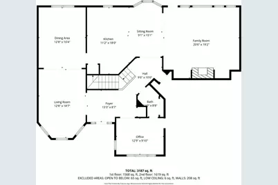 207 Cedarhurst Drive, Canton, GA 30115 - Photo 77