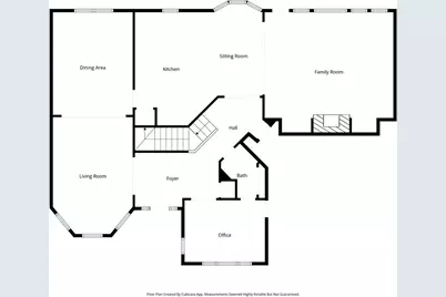 207 Cedarhurst Drive, Canton, GA 30115 - Photo 81