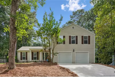 780 Crab Orchard Drive, Roswell, GA 30076 - Photo 1