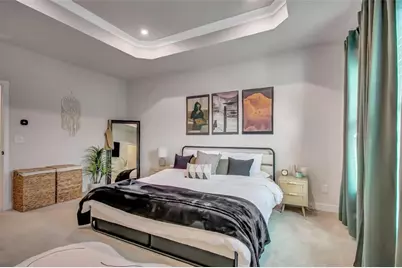 125 Climbing Ivy Circle, Fayetteville, GA 30214 - Photo 37