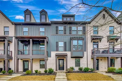 125 Climbing Ivy Circle, Fayetteville, GA 30214 - Photo 5