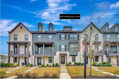 125 Climbing Ivy Circle, Fayetteville, GA 30214 - Photo 49