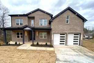 561 Paper Ridge Ct, Lawrenceville, GA 30046 - Photo 1