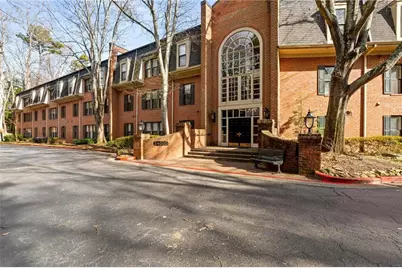 24307 Plantation Drive NE, Atlanta, GA 30324 - Photo 1