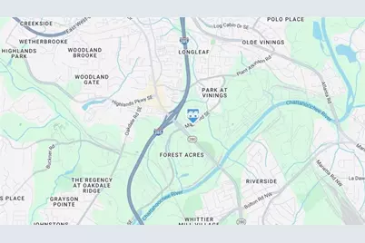 2331 Towneheights Terrace #2331, Atlanta, GA 30339 - Photo 7