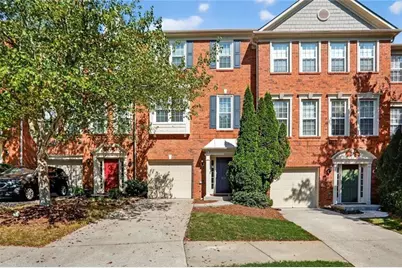 2331 Towneheights Terrace #2331, Atlanta, GA 30339 - Photo 1