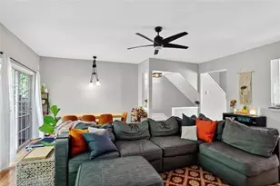 2331 Towneheights Terrace, Atlanta, GA 30339 - Photo 9