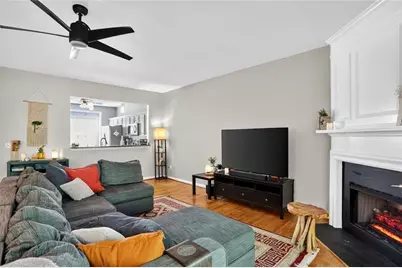 2331 Towneheights Terrace #2331, Atlanta, GA 30339 - Photo 11