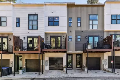 2336 Mason Drive, Atlanta, GA 30316 - Photo 1