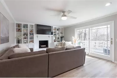 4782 Hill Court NE, Roswell, GA 30075 - Photo 9