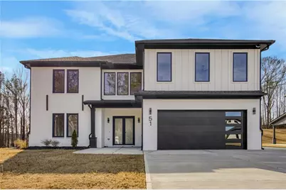 51 Deer Canyon Drive, Auburn, GA 30011 - Photo 1