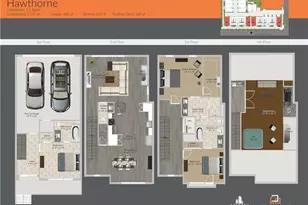 53 Reynolds Square Ln, Atlanta, GA 30307 - Photo 31