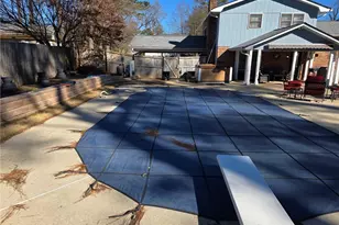 705 Chandler Dr, Lawrenceville, GA 30044 - Photo 49