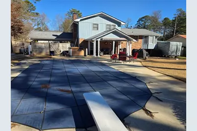 705 Chandler Dr, Lawrenceville, GA 30044 - Photo 47