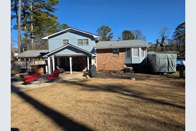 705 Chandler Dr, Lawrenceville, GA 30044 - Photo 45