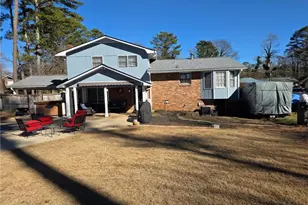 705 Chandler Dr, Lawrenceville, GA 30044 - Photo 45