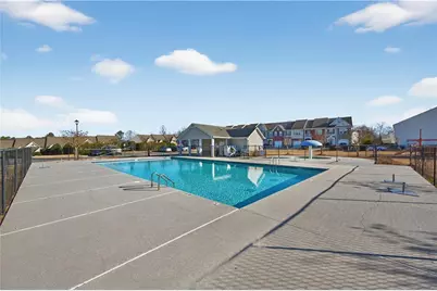 172 Riley Circle, Dawsonville, GA 30534 - Photo 19