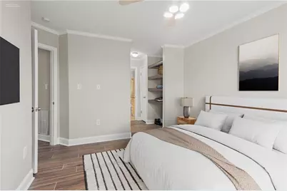 3655 Habersham Road NE #A108, Atlanta, GA 30305 - Photo 11