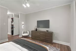 3655 Habersham Rd NE, Atlanta, GA 30305 - Photo 7