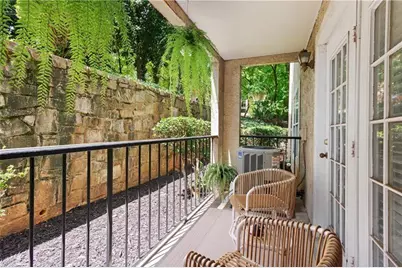 3655 Habersham Road NE #A108, Atlanta, GA 30305 - Photo 13