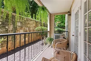 3655 Habersham Rd NE, Atlanta, GA 30305 - Photo 13