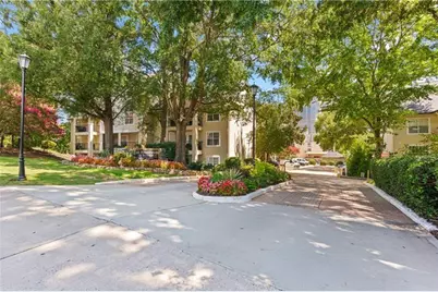 3655 Habersham Road NE #A108, Atlanta, GA 30305 - Photo 29