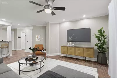 3655 Habersham Road NE #A108, Atlanta, GA 30305 - Photo 3