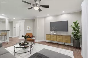 3655 Habersham Rd NE, Atlanta, GA 30305 - Photo 3