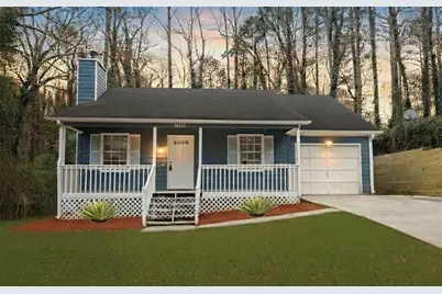 5067 Stone Trace, Stone Mountain, GA 30083 - Photo 1