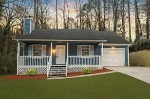 5067 Stone Trace, Stone Mountain, GA 30083 - Photo 1