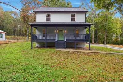 151 Richardson Street, Toccoa, GA 30577 - Photo 1