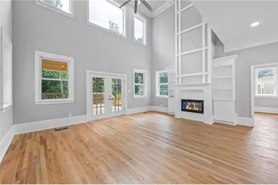 4267 Matisse Lane, Fairburn, GA 30213 - Photo 15