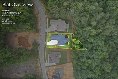 4267 Matisse Lane, Fairburn, GA 30213 - Photo 89